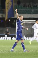 CALCIO - Serie A - Hellas Verona FC vs Cagliari Calcio