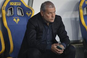 CALCIO - Serie A - Hellas Verona FC vs Cagliari Calcio