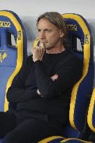 CALCIO - Serie A - Hellas Verona FC vs Cagliari Calcio