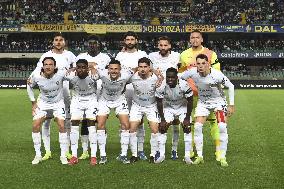 CALCIO - Serie A - Hellas Verona FC vs Cagliari Calcio