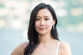 Chanel Cruise 2025 Photocall