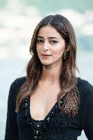 Chanel Cruise 2025 Photocall