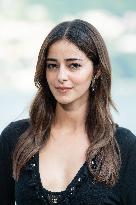 Chanel Cruise 2025 Photocall