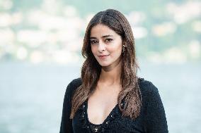 Chanel Cruise 2025 Photocall