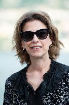 Chanel Cruise 2025 Photocall