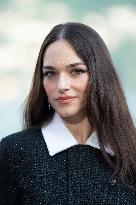 Chanel Cruise 2025 Photocall