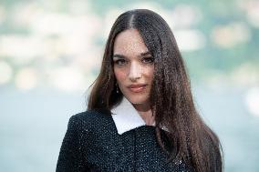 Chanel Cruise 2025 Photocall