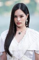 Chanel Cruise 2025 Photocall