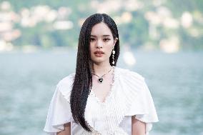 Chanel Cruise 2025 Photocall