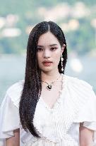 Chanel Cruise 2025 Photocall