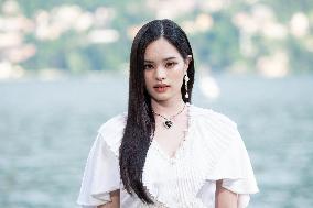 Chanel Cruise 2025 Photocall