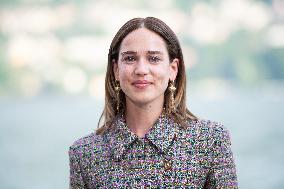Chanel Cruise 2025 Photocall