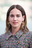 Chanel Cruise 2025 Photocall
