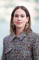 Chanel Cruise 2025 Photocall
