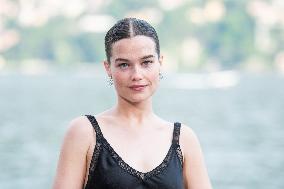 Chanel Cruise 2025 Photocall