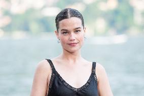 Chanel Cruise 2025 Photocall