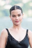 Chanel Cruise 2025 Photocall