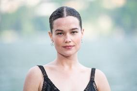 Chanel Cruise 2025 Photocall