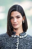 Chanel Cruise 2025 Photocall