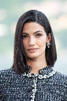 Chanel Cruise 2025 Photocall