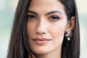 Chanel Cruise 2025 Photocall