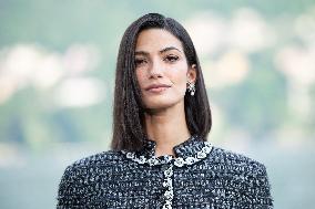 Chanel Cruise 2025 Photocall