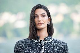 Chanel Cruise 2025 Photocall