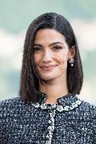 Chanel Cruise 2025 Photocall