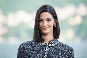 Chanel Cruise 2025 Photocall