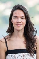 Chanel Cruise 2025 Photocall