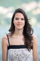 Chanel Cruise 2025 Photocall