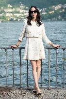 Chanel Cruise 2025 Photocall