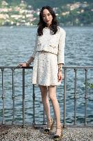 Chanel Cruise 2025 Photocall