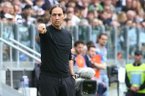 CALCIO - Serie A - Juventus FC vs AC Monza
