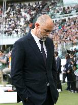 CALCIO - Serie A - Juventus FC vs AC Monza