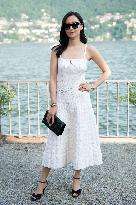 Chanel Cruise 2025 Photocall