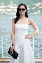 Chanel Cruise 2025 Photocall