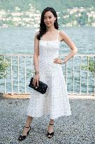 Chanel Cruise 2025 Photocall