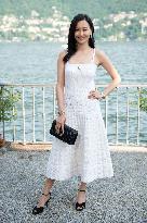 Chanel Cruise 2025 Photocall