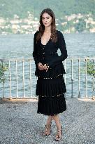 Chanel Cruise 2025 Photocall