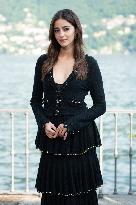 Chanel Cruise 2025 Photocall