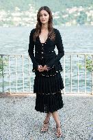 Chanel Cruise 2025 Photocall
