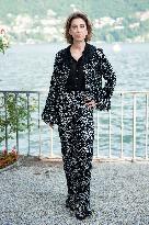 Chanel Cruise 2025 Photocall