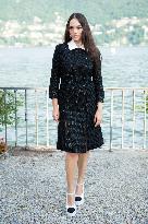 Chanel Cruise 2025 Photocall