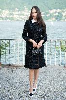 Chanel Cruise 2025 Photocall