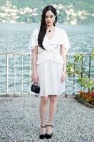 Chanel Cruise 2025 Photocall