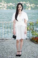 Chanel Cruise 2025 Photocall