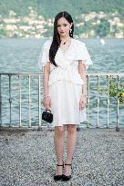 Chanel Cruise 2025 Photocall
