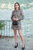 Chanel Cruise 2025 Photocall