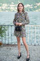 Chanel Cruise 2025 Photocall
